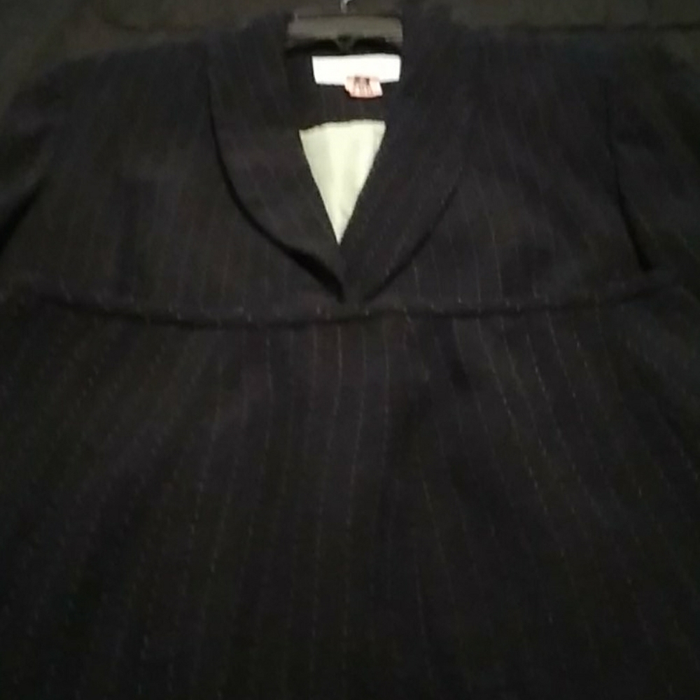 I am selling four suits that you can wear to work